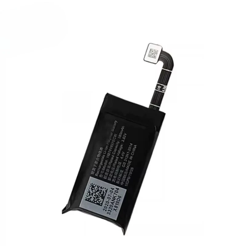 Suitable for 4i /5i Bluetooth headset HB1160ECW T0001C T0012L battery
Suitable for 4i /5i Bluetooth headset HB1160ECW T0001C T0012L battery
