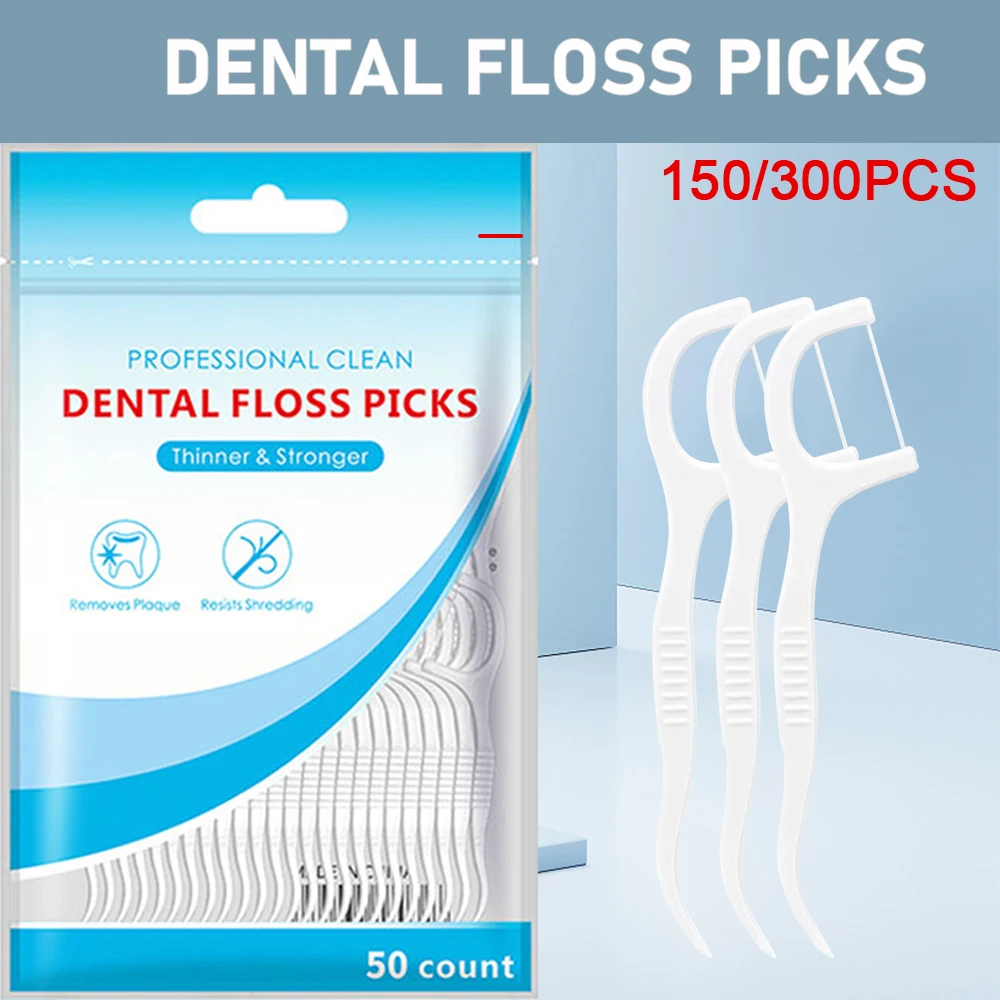 300 шт., палочки для чистки зубов, с нитью
300 шт., палочки для чистки зубов, с нитью