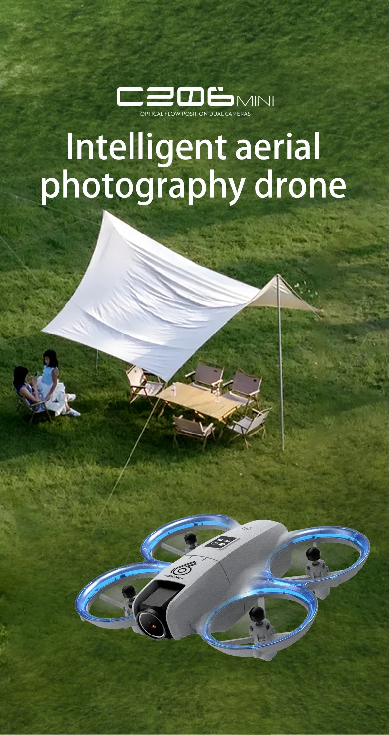 НОВЫЙ миниRC игрушечный дрон 4K HD с двойной камерой, складной безголовый квадрокоптер с предотвратом препятствий, оптический поток, аэрофотосъемка, подарок
НОВЫЙ миниRC игрушечный дрон 4K HD с двойной камерой, складной безголовый квадрокоптер с предотвратом препятствий, оптический поток, аэрофотосъемка, подарок