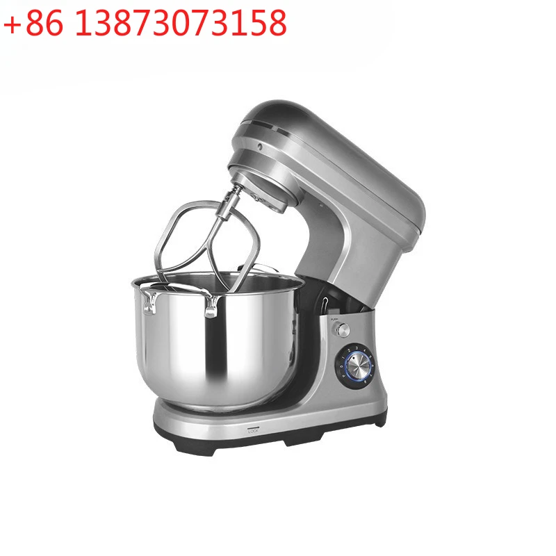 Household kitchen 10L large capacity dough mixer 2000W power chef mixer
Household kitchen 10L large capacity dough mixer 2000W power chef mixer
