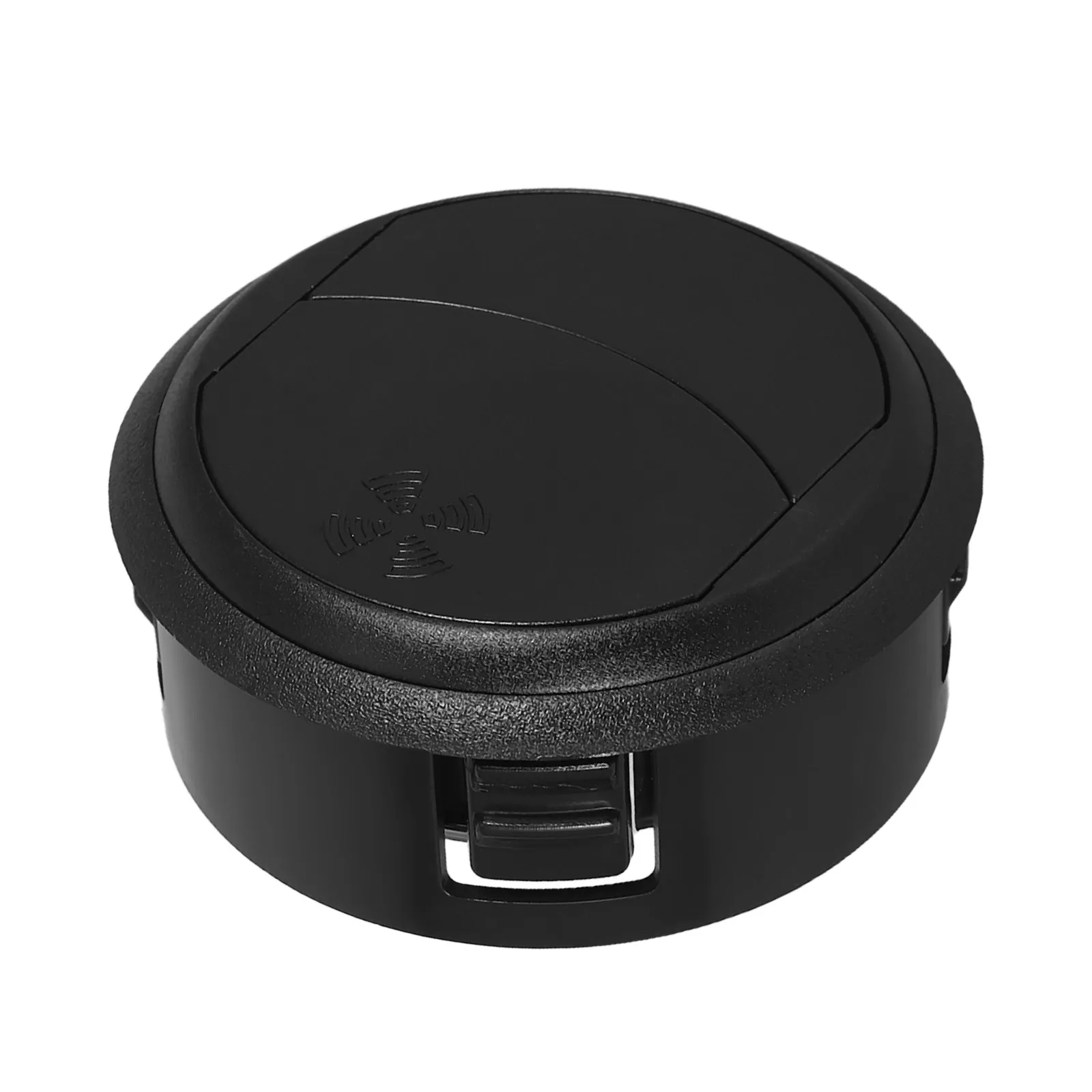 Universal Rv Air Conditioning Outlet Side Roof Vent for Cars Boats Yacht Quiet Performance Airflow Vent Cover Rv Side Air Outlet
Universal Rv Air Conditioning Outlet Side Roof Vent for Cars Boats Yacht Quiet Performance Airflow Vent Cover Rv Side Air Outlet
