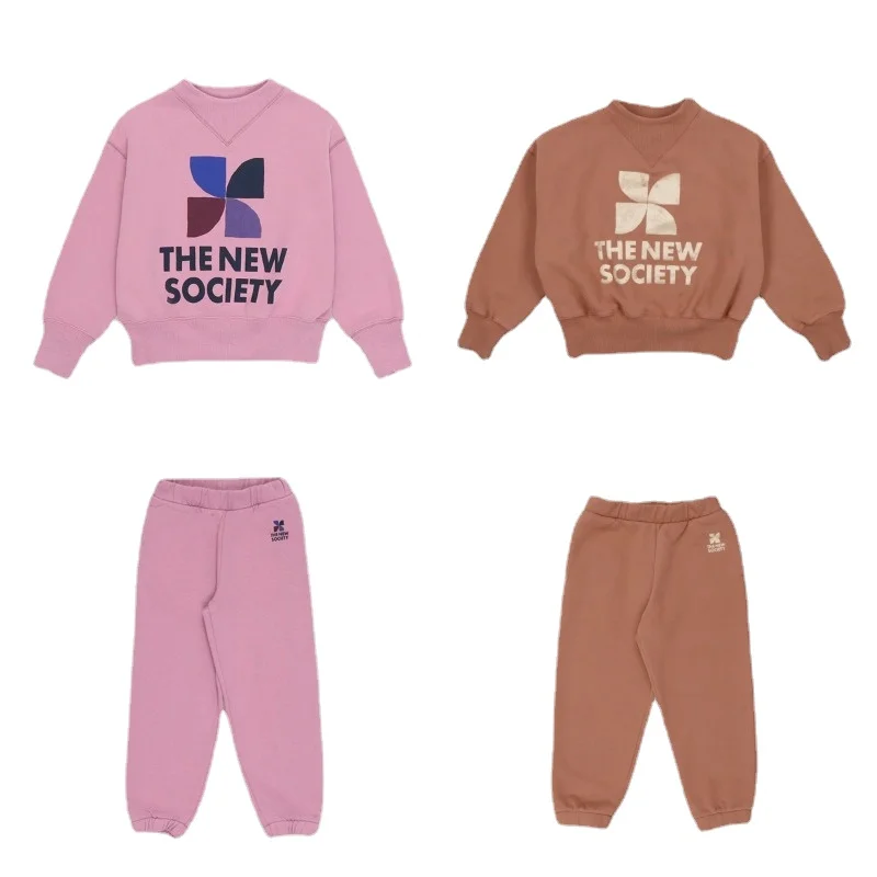Winter Children's Sets Boy Pant Set Casual Suit Boys Pullover Hoodies Kids Pants Sweatshirts Baby Girl Clothes Loungewear
Winter Children's Sets Boy Pant Set Casual Suit Boys Pullover Hoodies Kids Pants Sweatshirts Baby Girl Clothes Loungewear