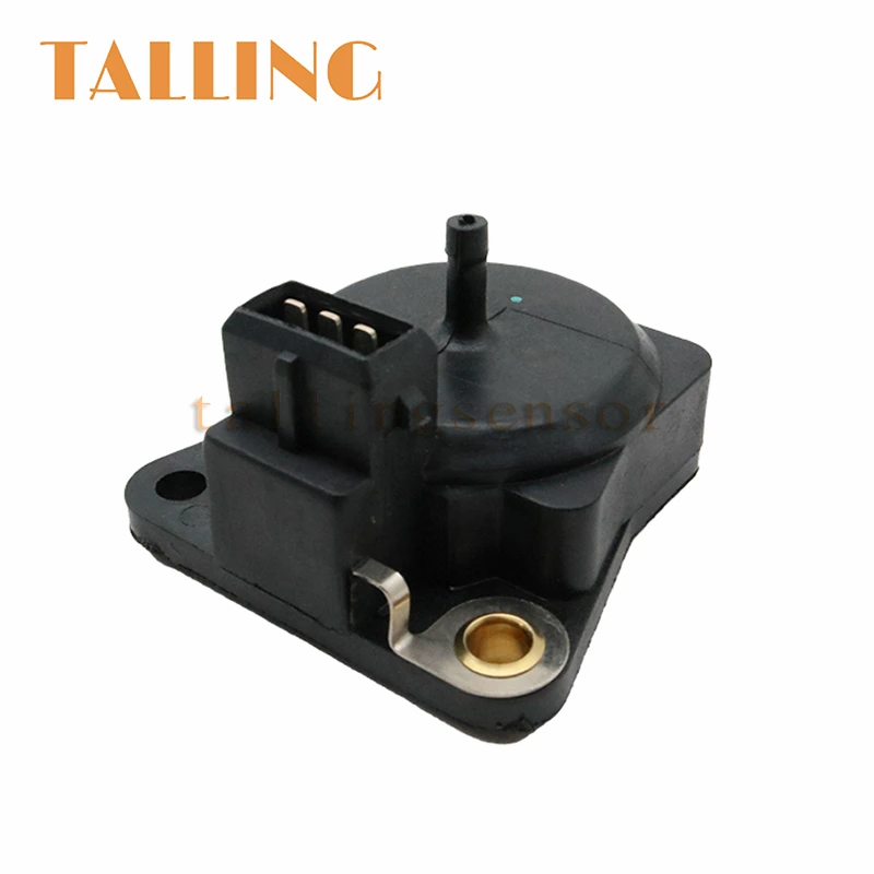 7654436 Intake Map Manifold Pressure Sensor For Ford Sierra Lancia Delta 2.0 Car Accessories
7654436 Intake Map Manifold Pressure Sensor For Ford Sierra Lancia Delta 2.0 Car Accessories