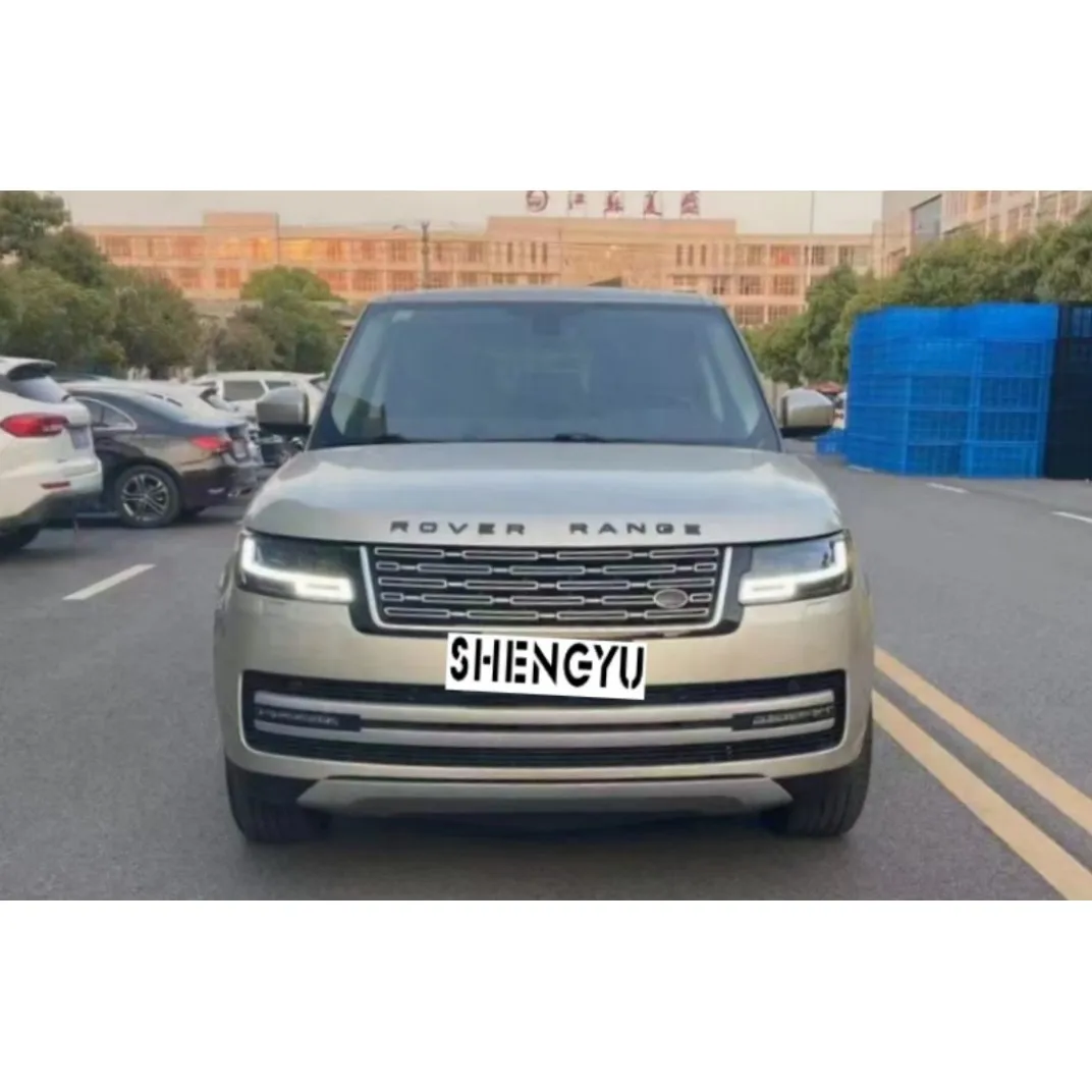 For Range Rover vogue 2013-2017 Old to New 2023 Model Auto Body Systems Include Front Bumper with Grille Headlights Hood/bonnet
For Range Rover vogue 2013-2017 Old to New 2023 Model Auto Body Systems Include Front Bumper with Grille Headlights Hood/bonnet