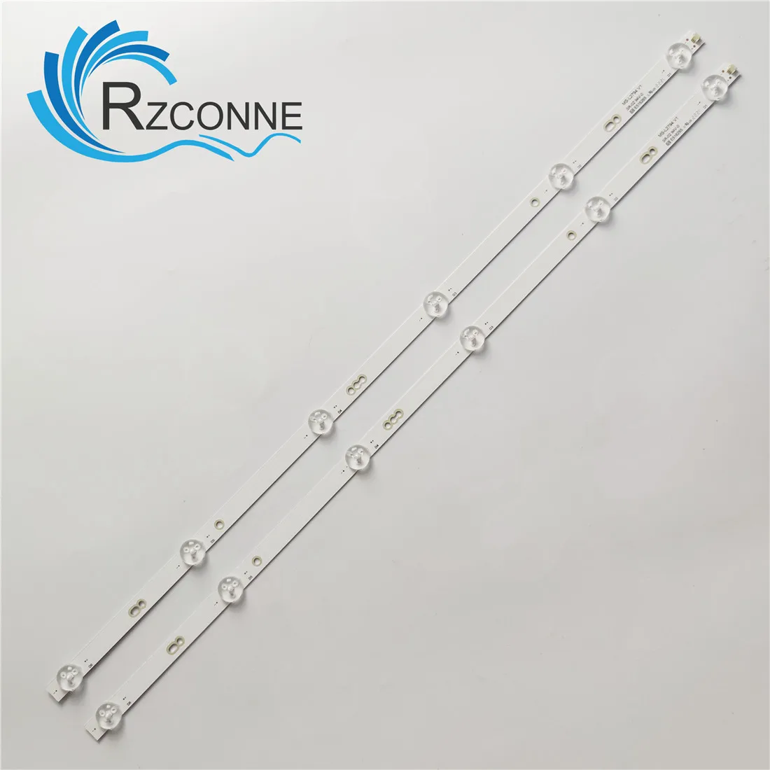 LED Backlight strip 6 lamp for DEXP H32D7300K H32D7200K MS-L2794 LE-32ZTH06 HV320WHB-N56 2.0 MX32D06-ZC22AG-16E 303MX320053E
LED Backlight strip 6 lamp for DEXP H32D7300K H32D7200K MS-L2794 LE-32ZTH06 HV320WHB-N56 2.0 MX32D06-ZC22AG-16E 303MX320053E