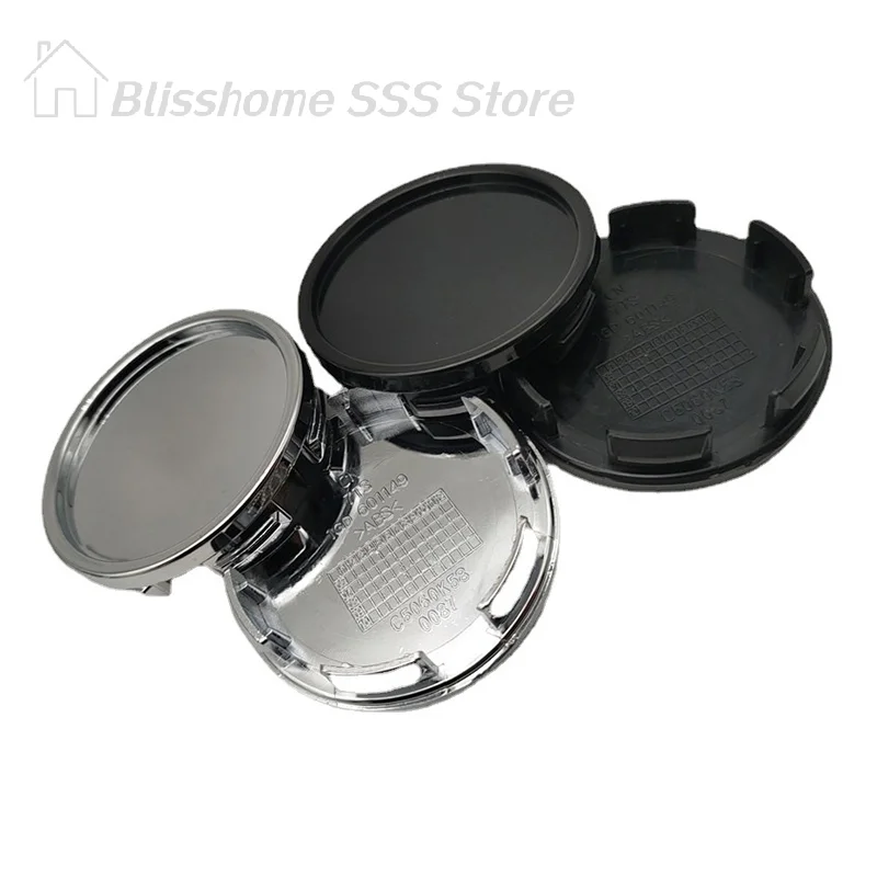 【S】4PCS/lot 58MM ABS Blank Wheel Center Cap Hub Cover Car Wheel Tire Rims Center Hub Caps car Styling accessories
【S】4PCS/lot 58MM ABS Blank Wheel Center Cap Hub Cover Car Wheel Tire Rims Center Hub Caps car Styling accessories