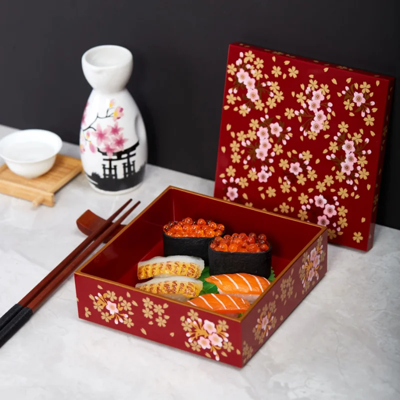 Chinese Bento Box with Lid Dim Sum Tray and Container Traditional Bento Box for Dim Sum Food Storage for Home and
Chinese Bento Box with Lid Dim Sum Tray and Container Traditional Bento Box for Dim Sum Food Storage for Home and