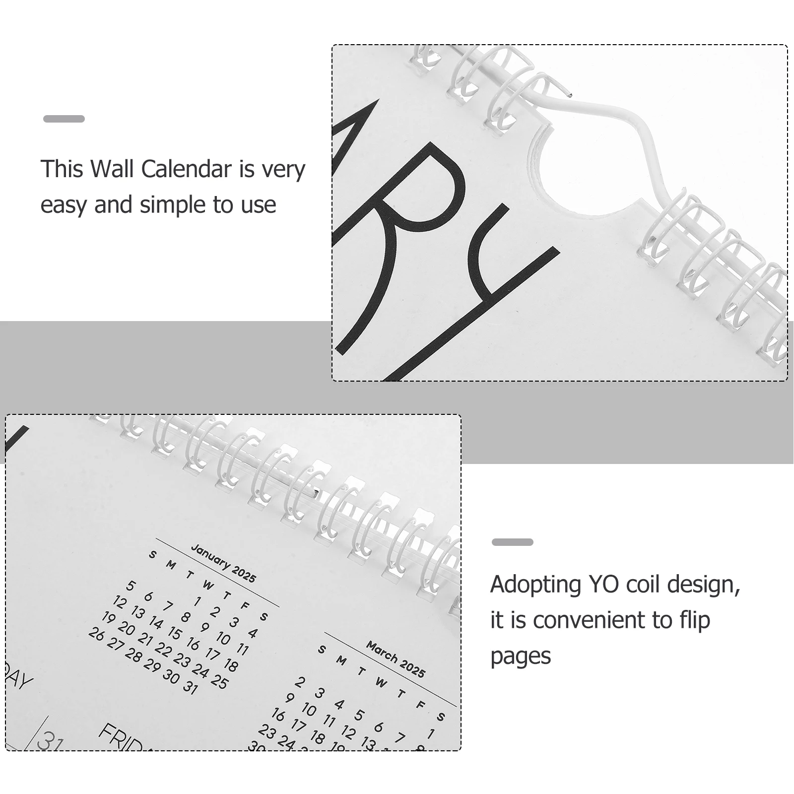 2025 Wall Calendar Schedule Book Planner Desktop Whiteboard Family Flipped Agenda Yearly Hanging 12 Month Paper Legal Pad Graph
2025 Wall Calendar Schedule Book Planner Desktop Whiteboard Family Flipped Agenda Yearly Hanging 12 Month Paper Legal Pad Graph