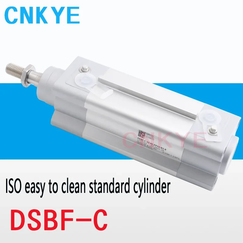 ISO easy to clean standard cylinder DSBF-C-50-25-PPVA-N3-R DSBF-C-50-25-40-50-63-75-80-100-125-150-160-200-250-300-320-PPVA-N3-R
ISO easy to clean standard cylinder DSBF-C-50-25-PPVA-N3-R DSBF-C-50-25-40-50-63-75-80-100-125-150-160-200-250-300-320-PPVA-N3-R