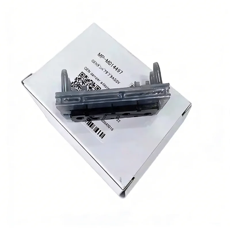 M014497 M011103 Original Gen Damper Adaptor Assy For Mimaki UJF3042 UJF6042
M014497 M011103 Original Gen Damper Adaptor Assy For Mimaki UJF3042 UJF6042