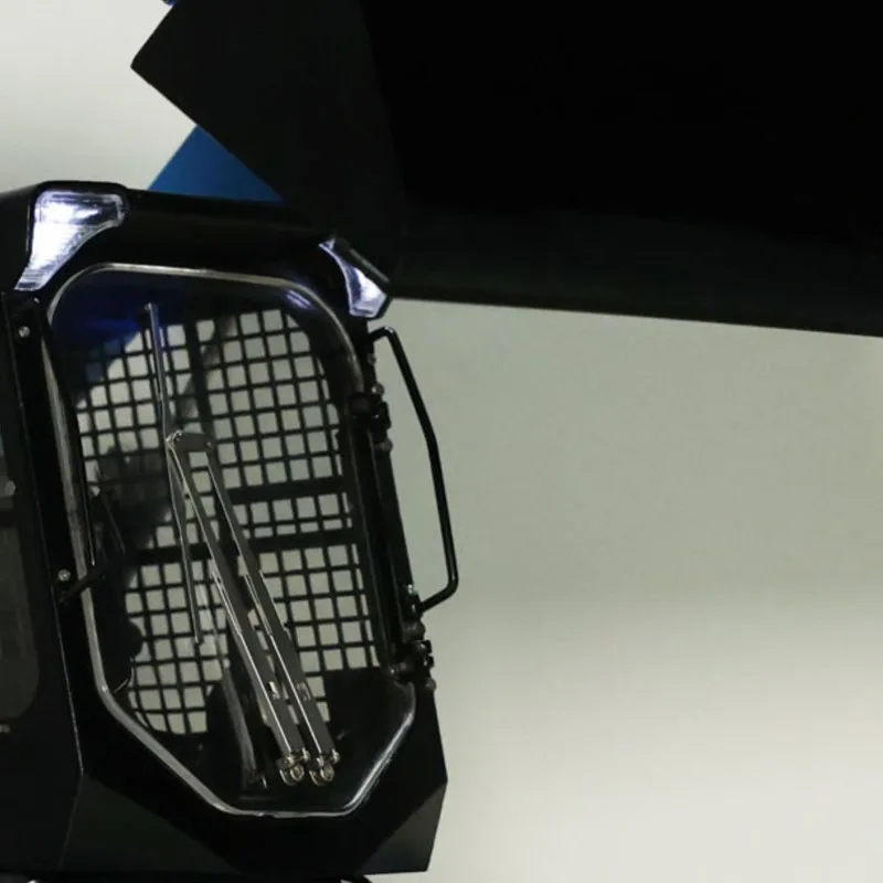 Toy 1/14 SM450 RC Hydraulic Skid-Steer Loader I6S Radio Control Painted Finished Wheeled Car Trucks Sound Light Motor Model
Toy 1/14 SM450 RC Hydraulic Skid-Steer Loader I6S Radio Control Painted Finished Wheeled Car Trucks Sound Light Motor Model