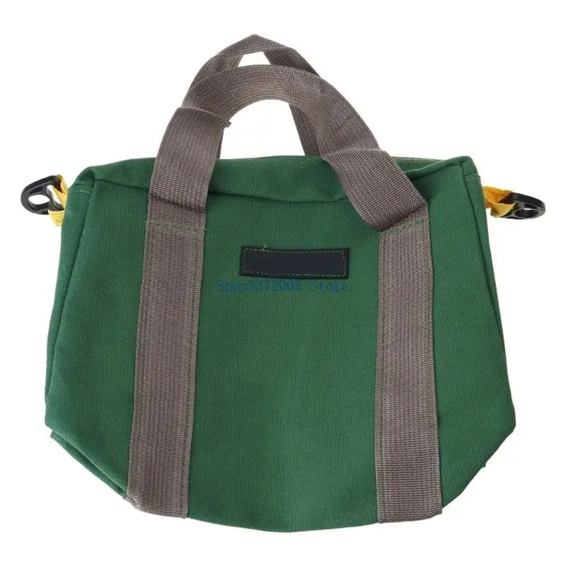 12/14/16/18/20inch Tool Bag Heavy Duty Tools Utility Pouches Multipurpose Storage
12/14/16/18/20inch Tool Bag Heavy Duty Tools Utility Pouches Multipurpose Storage
