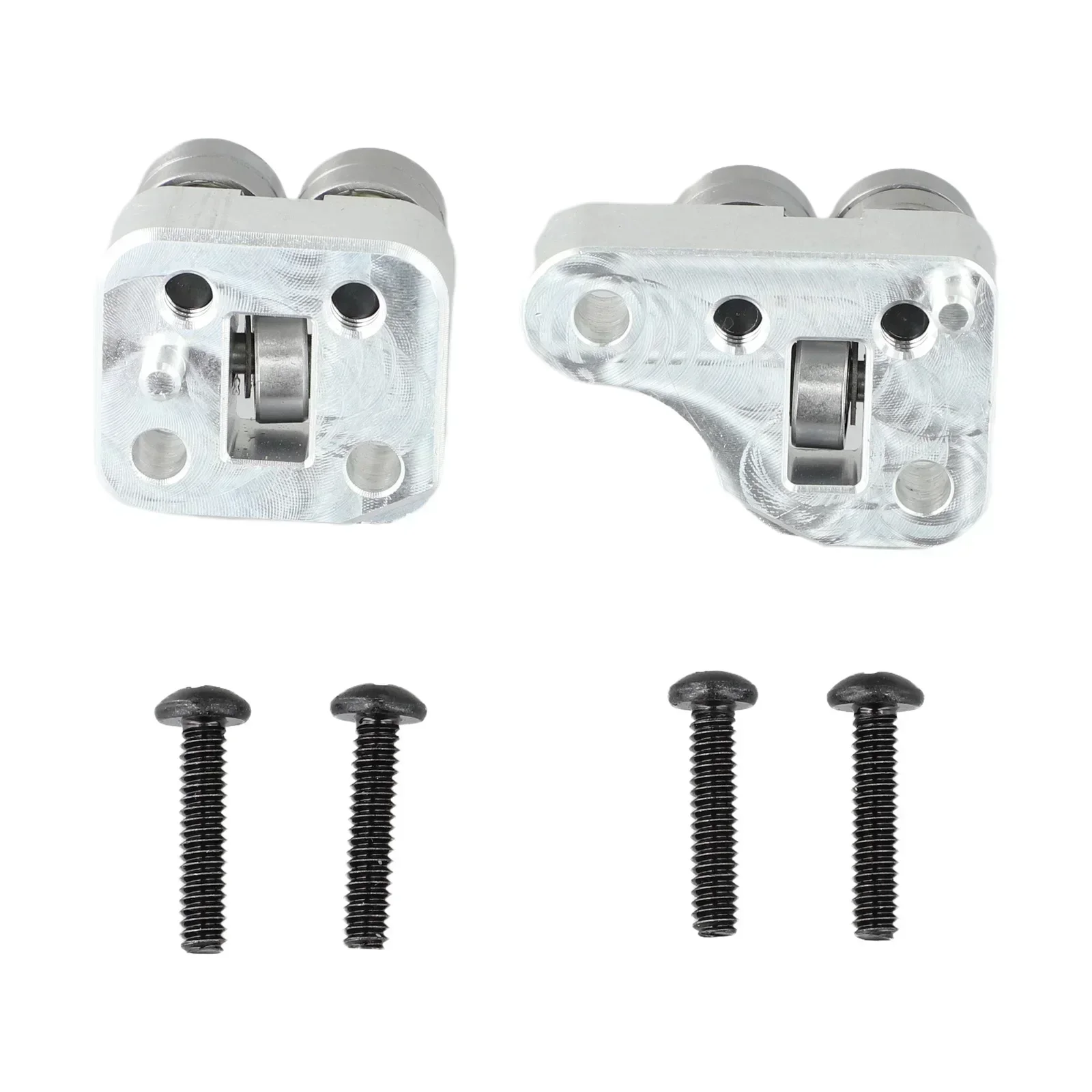 Metal Guide Roller Accessory Cutter Siver Metal Roller Compatible With 2729 Series For 2729-20 Bandsaw Part Number 42-24-0015
Metal Guide Roller Accessory Cutter Siver Metal Roller Compatible With 2729 Series For 2729-20 Bandsaw Part Number 42-24-0015
