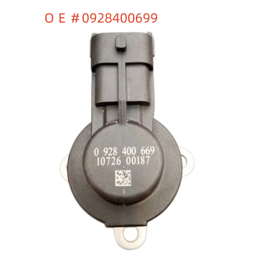 high quality 0928400699 Fuel Injection System Fuel Pump Metering Valve for Iveco
high quality 0928400699 Fuel Injection System Fuel Pump Metering Valve for Iveco