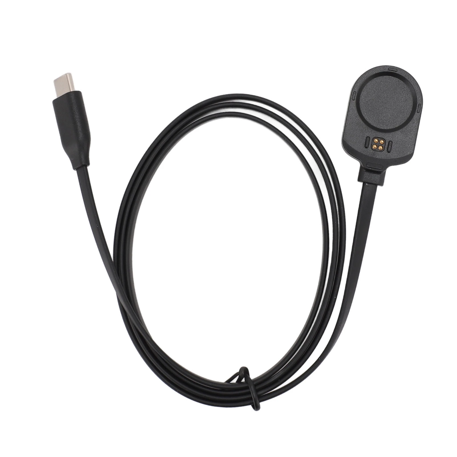 Watch Charger for Garmin MARQ 2 Safe Charging Cable Replacement for Athlete for Captain for Golfer for Driver for Commander
Watch Charger for Garmin MARQ 2 Safe Charging Cable Replacement for Athlete for Captain for Golfer for Driver for Commander