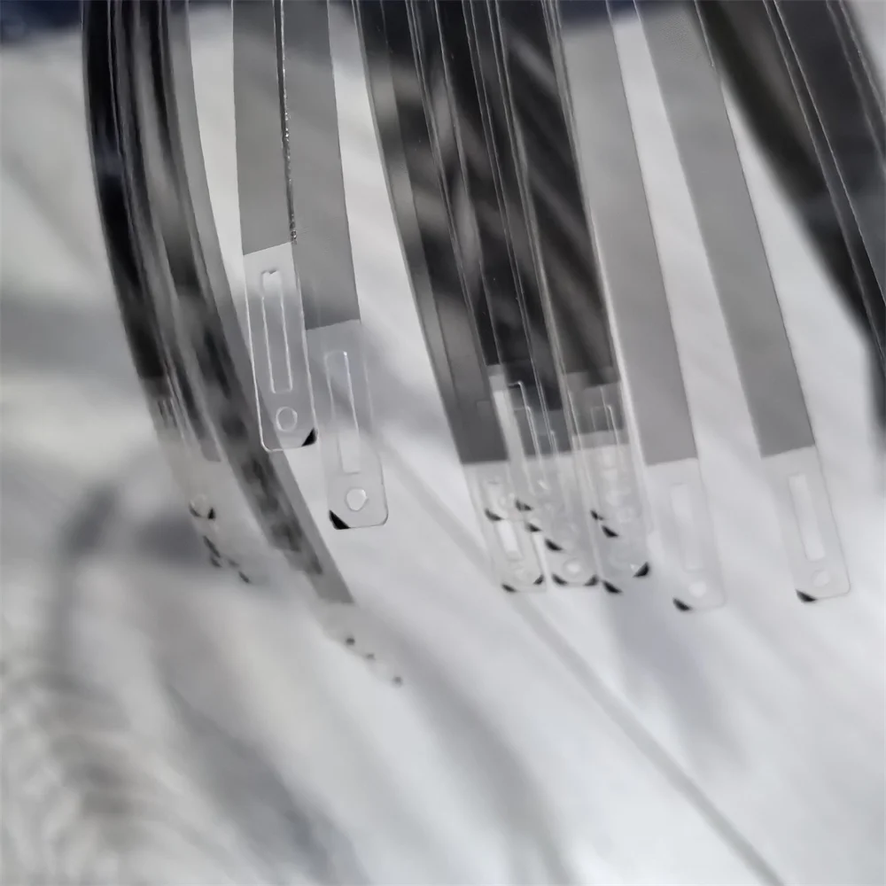 5PC SCALE CR Encoder Strip 1409999 for EPSON L800 L801 L805 L810 L850 R260 R265 R270 R280 R285 R290 R295 R330 R360 R390 R825 P50