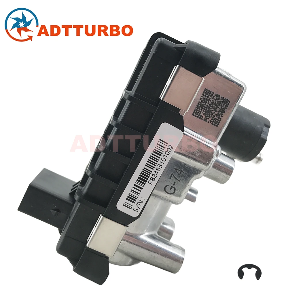 Электронный актуатор турбины GTB2260VZK 767649 6NW009550 798166 BK3Q6K682AB, запчасти для Ford Ranger 3.2 TDCI 147 кВт - 200 л.с. D
Электронный актуатор турбины GTB2260VZK 767649 6NW009550 798166 BK3Q6K682AB, запчасти для Ford Ranger 3.2 TDCI 147 кВт - 200 л.с. D