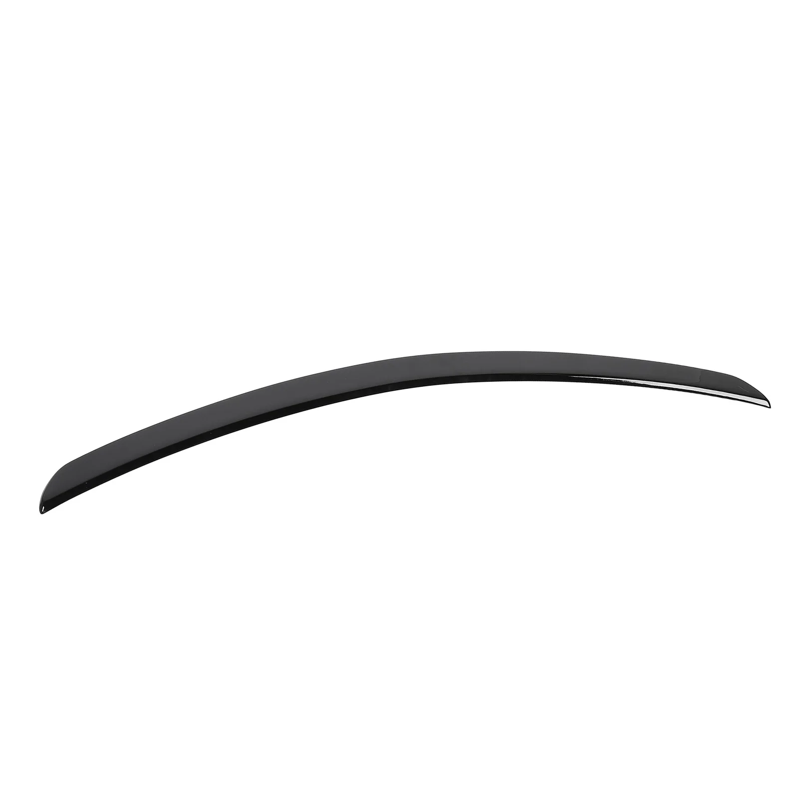 Rear AMG Style Trunk Spoiler ABS OEM Replacement for Benz W204 C-Class Sedan Glossy Black Shockproof Easy Paste High Speed Stabl
Rear AMG Style Trunk Spoiler ABS OEM Replacement for Benz W204 C-Class Sedan Glossy Black Shockproof Easy Paste High Speed Stabl