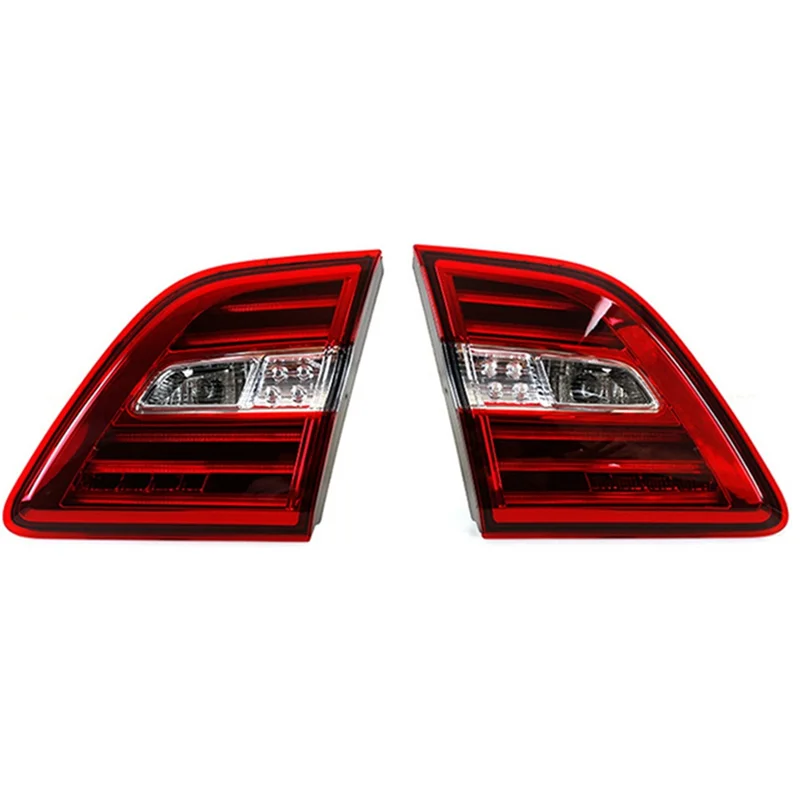 H5-Car Inner LED Taillight For Mercedes-Benz W166 LED Rear Lamp Taillight Lamp For ML300 ML350 ML400 2012-2015
H5-Car Inner LED Taillight For Mercedes-Benz W166 LED Rear Lamp Taillight Lamp For ML300 ML350 ML400 2012-2015