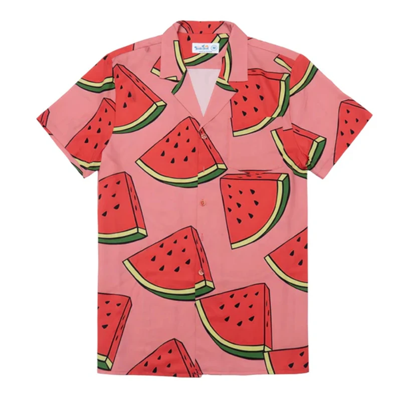 3D Print Retro Beer Fruit Pattern Aloha Shirt For Men Full Print Funny Hip Hop Loose Shirts Summer Men Daily Street Harajuku
3D Print Retro Beer Fruit Pattern Aloha Shirt For Men Full Print Funny Hip Hop Loose Shirts Summer Men Daily Street Harajuku