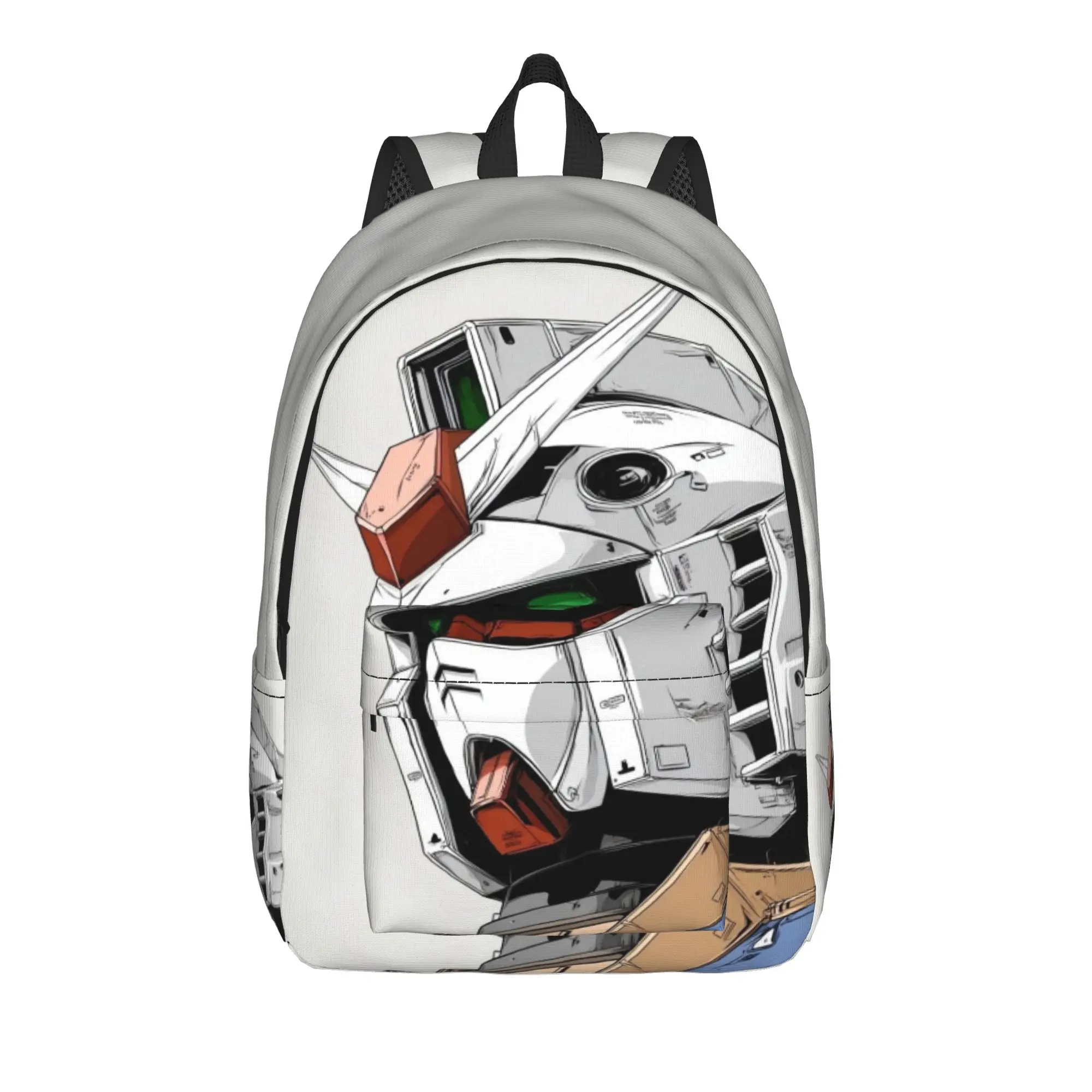 Back to school season RX 78 2 (1) Knapsack Gundam Office Staff Good Quality Backpack
Back to school season RX 78 2 (1) Knapsack Gundam Office Staff Good Quality Backpack