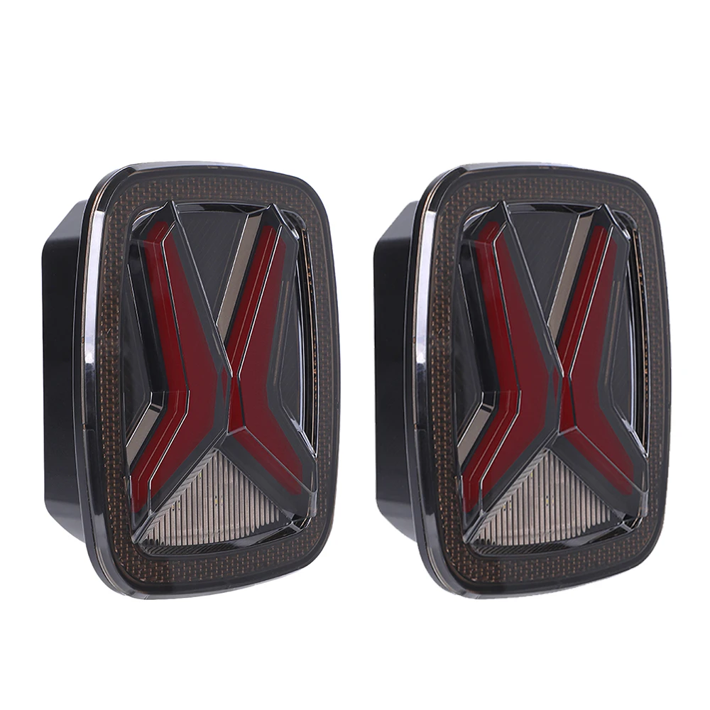 Ходовые огни подходят для Jeep Wrangler TJ YJ CJ, автомобильные фонари заднего хода с указателем поворота/стоп-сигналом, функции фонаря заднего хода
Ходовые огни подходят для Jeep Wrangler TJ YJ CJ, автомобильные фонари заднего хода с указателем поворота/стоп-сигналом, функции фонаря заднего хода