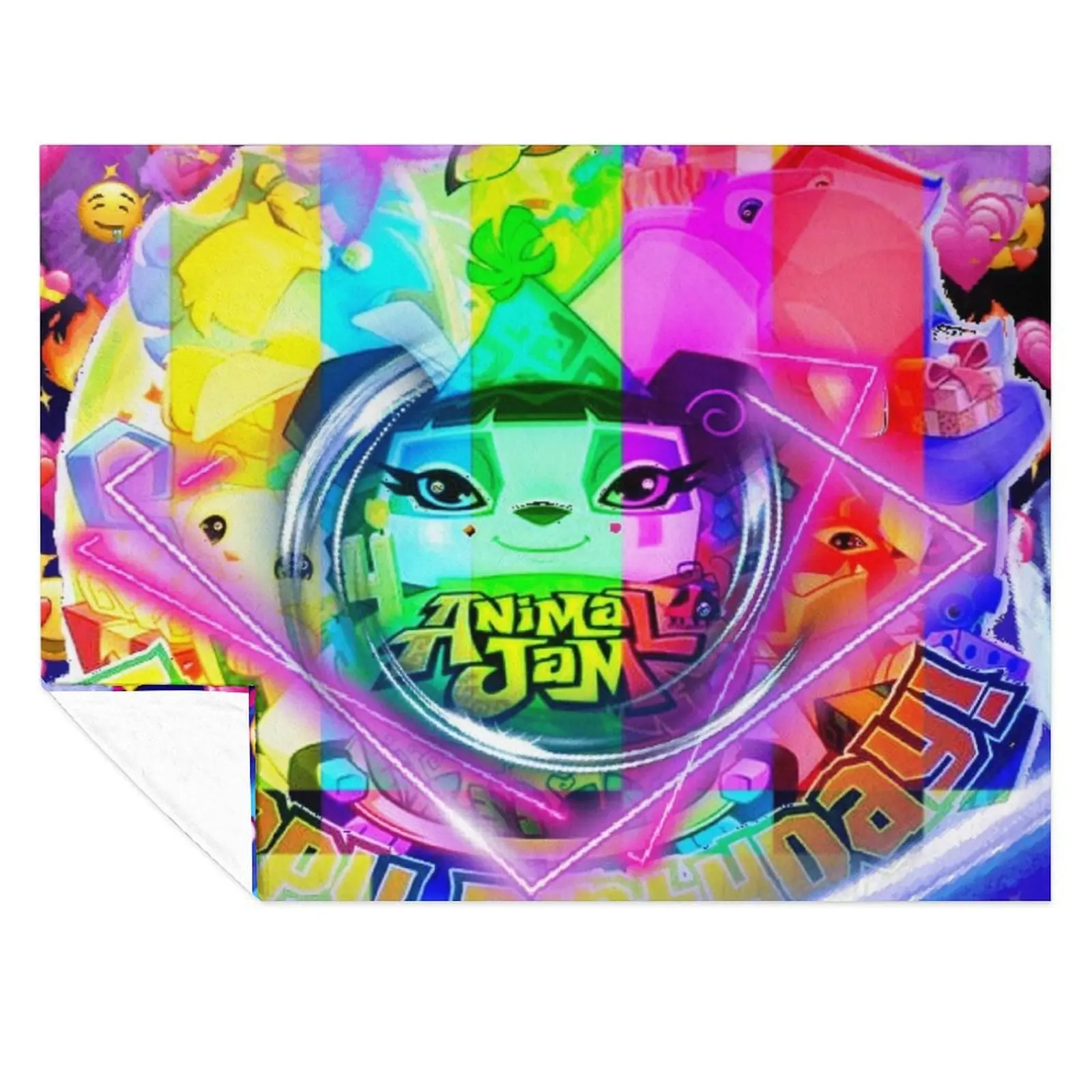 animal jam Throw Blanket Decorative Beds Blankets For Baby Luxury Brand Blankets
animal jam Throw Blanket Decorative Beds Blankets For Baby Luxury Brand Blankets