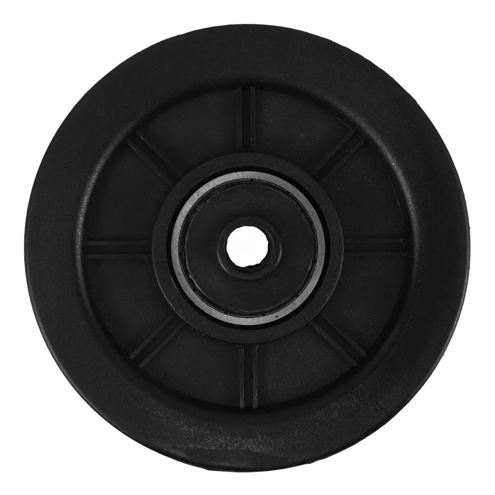 Nylon Pulley Wheel for Fitness Equipment Replacement Part Wear Resistant Gym Supply Professional Home Use
Nylon Pulley Wheel for Fitness Equipment Replacement Part Wear Resistant Gym Supply Professional Home Use