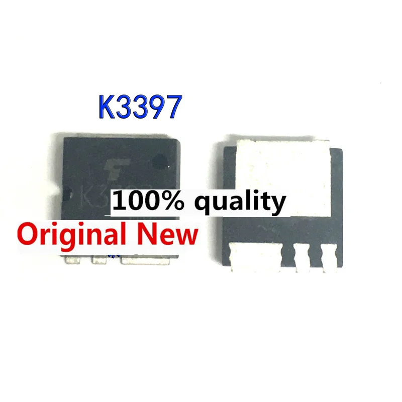 10 шт., новинка, 2SK3397 Φ, SMD mos, автомобильная компьютерная плата, чип IC, чипсет, оригинал
10 шт., новинка, 2SK3397 Φ, SMD mos, автомобильная компьютерная плата, чип IC, чипсет, оригинал