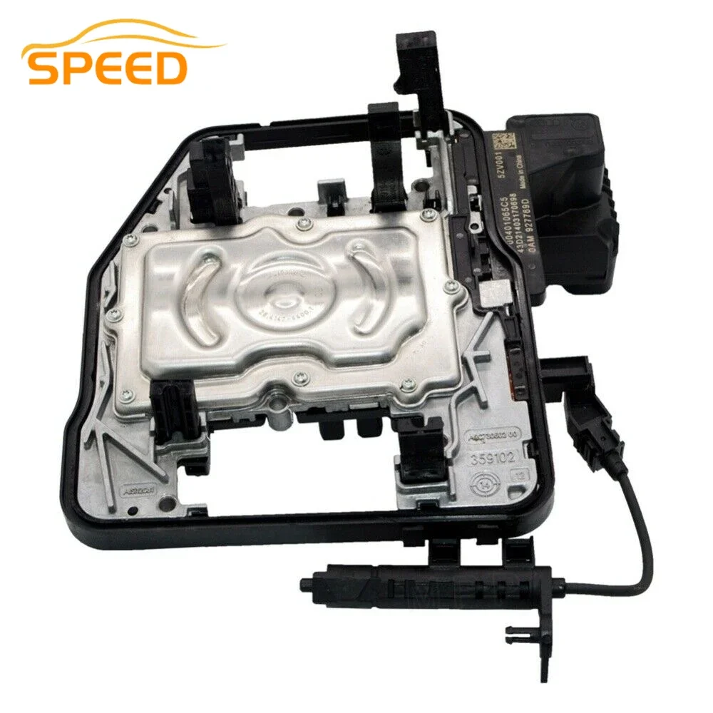 DQ200 0AM 0AM927769D Transmission Double Control Unit Clutch Suit For Audi VOLKSWAGEN Skoda 7-Speed DSG7 Tested Original
DQ200 0AM 0AM927769D Transmission Double Control Unit Clutch Suit For Audi VOLKSWAGEN Skoda 7-Speed DSG7 Tested Original