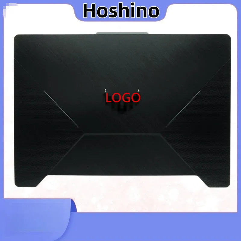 New for ASUS TUF Gaming F15 FX506 FA506 FA506Q Laptop LCD Back Cover Top Case/ LCD Front Bezel cover
New for ASUS TUF Gaming F15 FX506 FA506 FA506Q Laptop LCD Back Cover Top Case/ LCD Front Bezel cover