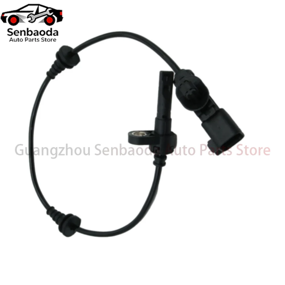 26237500 90766357 Rear ABS Wheel Speed Sensor For Buick Excelle GT 2015-2022 Cruze 2019 Car Spare Accessories Brand New
26237500 90766357 Rear ABS Wheel Speed Sensor For Buick Excelle GT 2015-2022 Cruze 2019 Car Spare Accessories Brand New