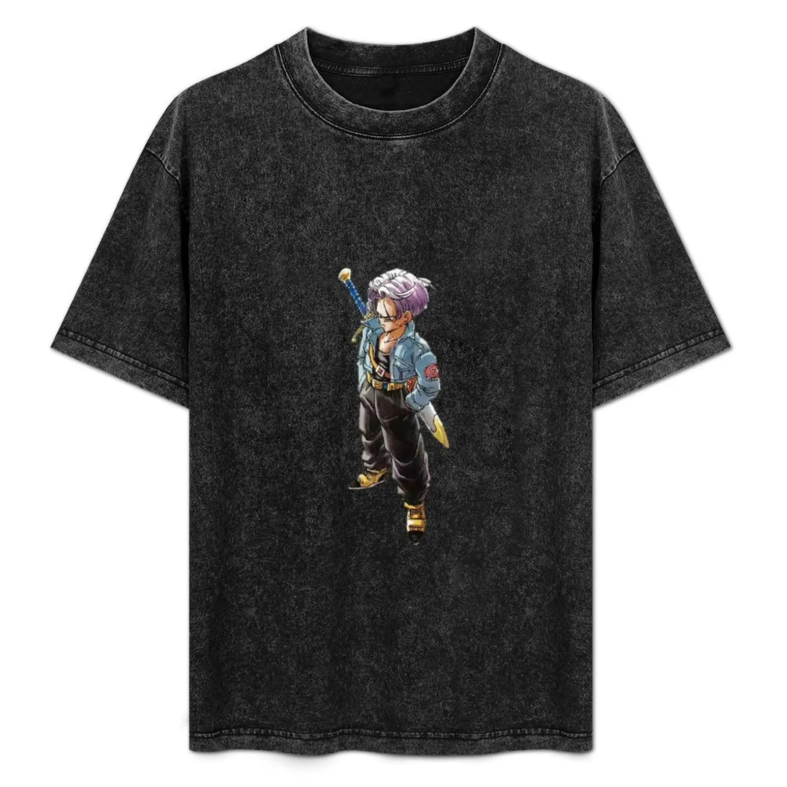 Trunks T-Shirt sports fans summer tops graphics boys whites big and tall t shirts for men
Trunks T-Shirt sports fans summer tops graphics boys whites big and tall t shirts for men
