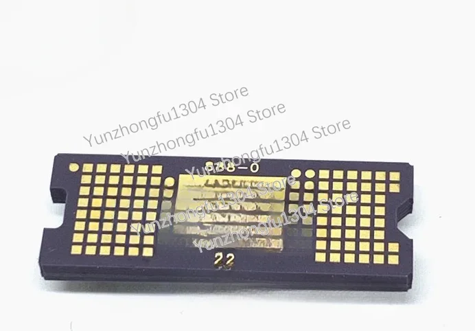 DLP3310AFQM Brand New DMD Chip in Stock Brand New
DLP3310AFQM Brand New DMD Chip in Stock Brand New