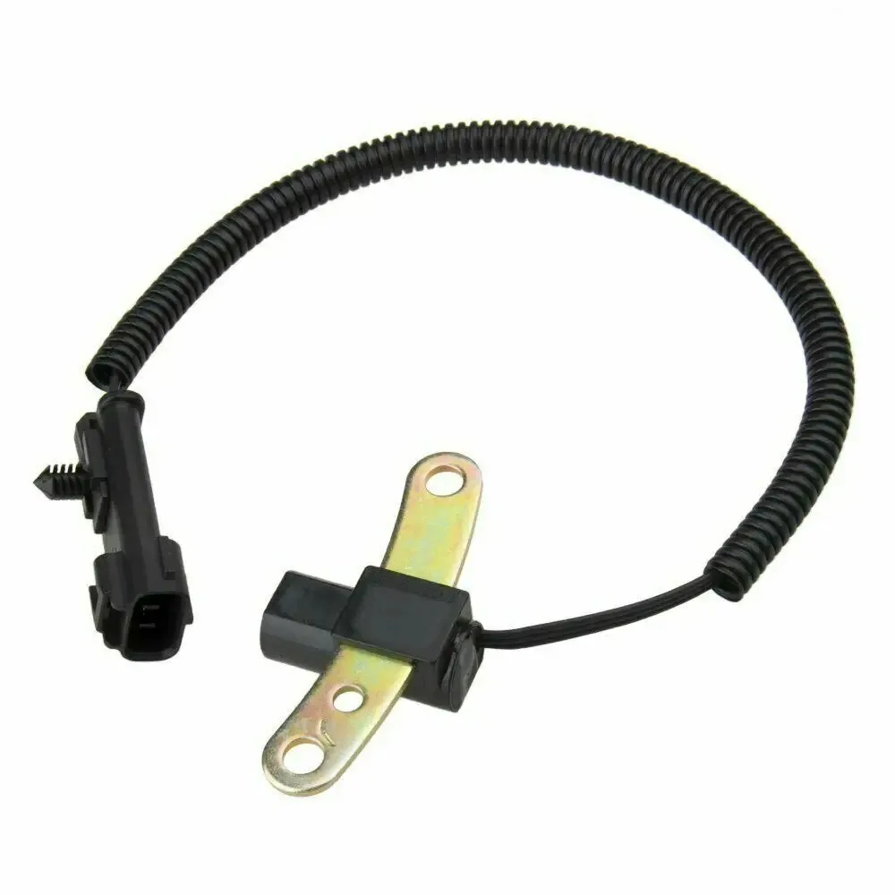 Crankshaft Position Sensor for Jeep Cherokee TJ Wrangler Dodge Dakota 56041819AA 56027865 56027865AB 56027866
Crankshaft Position Sensor for Jeep Cherokee TJ Wrangler Dodge Dakota 56041819AA 56027865 56027865AB 56027866