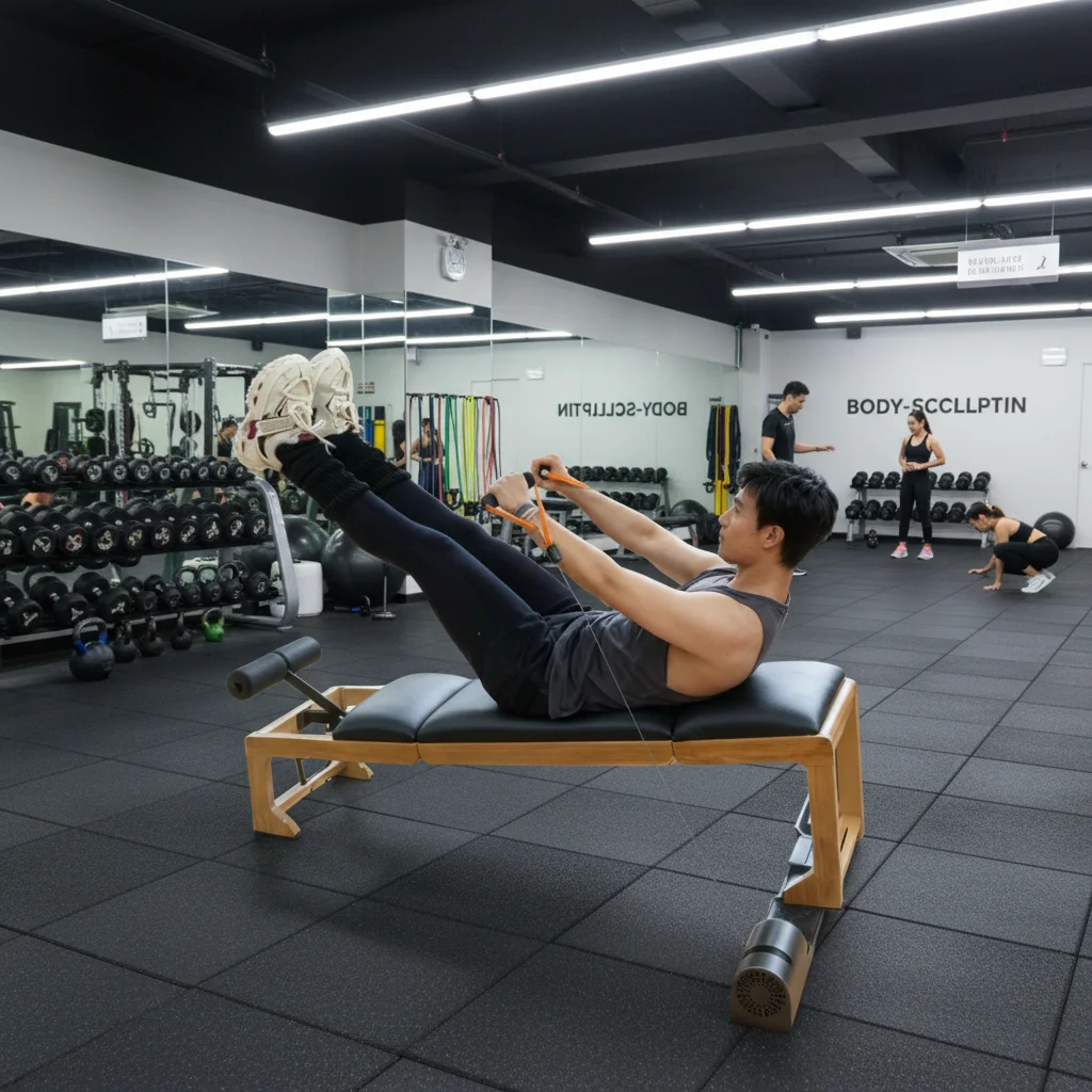 Intelligent Gym Machine For Horizontal Suspension Bracket Workouts Training And Body Building Strength Training Factory Supply
Intelligent Gym Machine For Horizontal Suspension Bracket Workouts Training And Body Building Strength Training Factory Supply