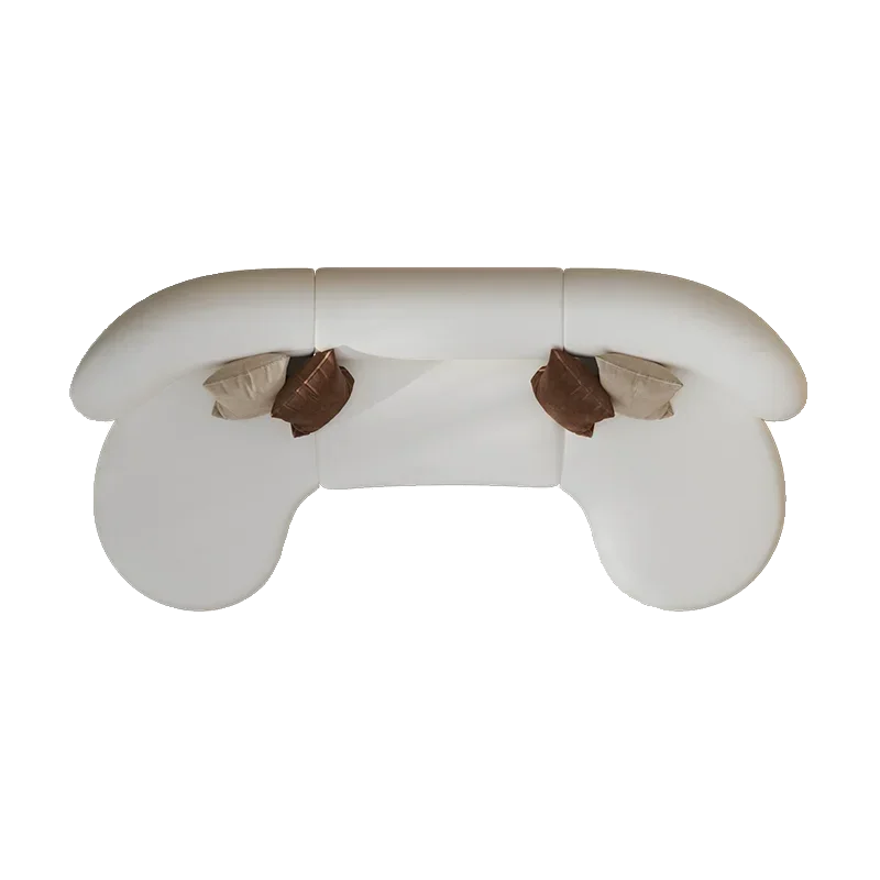 curved special-shaped sofa, small apartment living room Italian minimalist corner, sitting area reception
curved special-shaped sofa, small apartment living room Italian minimalist corner, sitting area reception