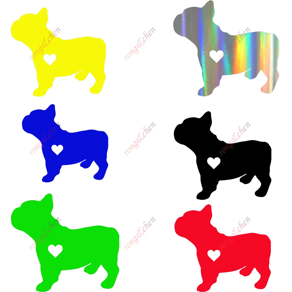 Funny Car Sticker French Bulldog for Car Motorcycle Racing Helmet Laptop Trunk Body Car Window Surfboard Waterproof PVC Decals
Funny Car Sticker French Bulldog for Car Motorcycle Racing Helmet Laptop Trunk Body Car Window Surfboard Waterproof PVC Decals