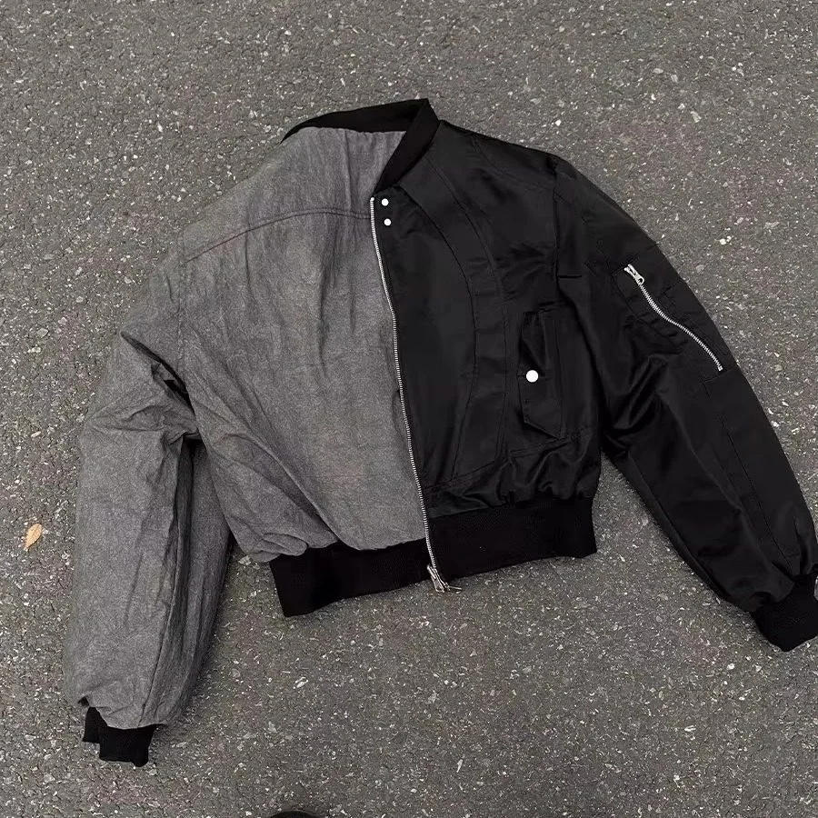 Jacket Coat Good Quality Mens Bomber Aviation Flight Tactical Military Army Air Aviator Cargo Workwear Outdoor Windproof Fashion
Jacket Coat Good Quality Mens Bomber Aviation Flight Tactical Military Army Air Aviator Cargo Workwear Outdoor Windproof Fashion