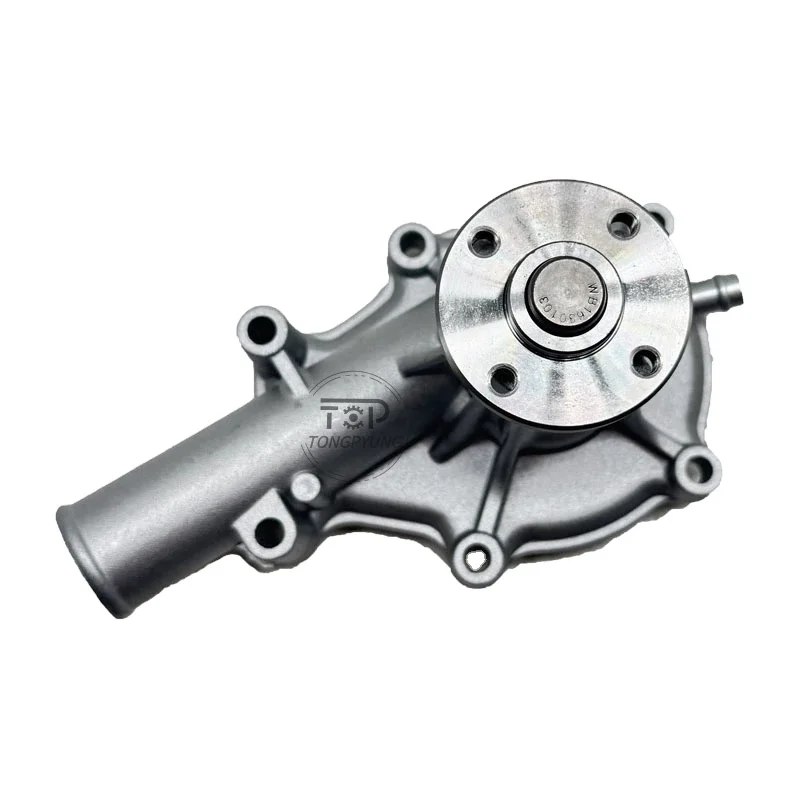 For Kubota D1105 V1505 Engine Water Pump for Excavator Construction Machinery Spare Parts 16241-73034 16241-73033 16241-73030
For Kubota D1105 V1505 Engine Water Pump for Excavator Construction Machinery Spare Parts 16241-73034 16241-73033 16241-73030