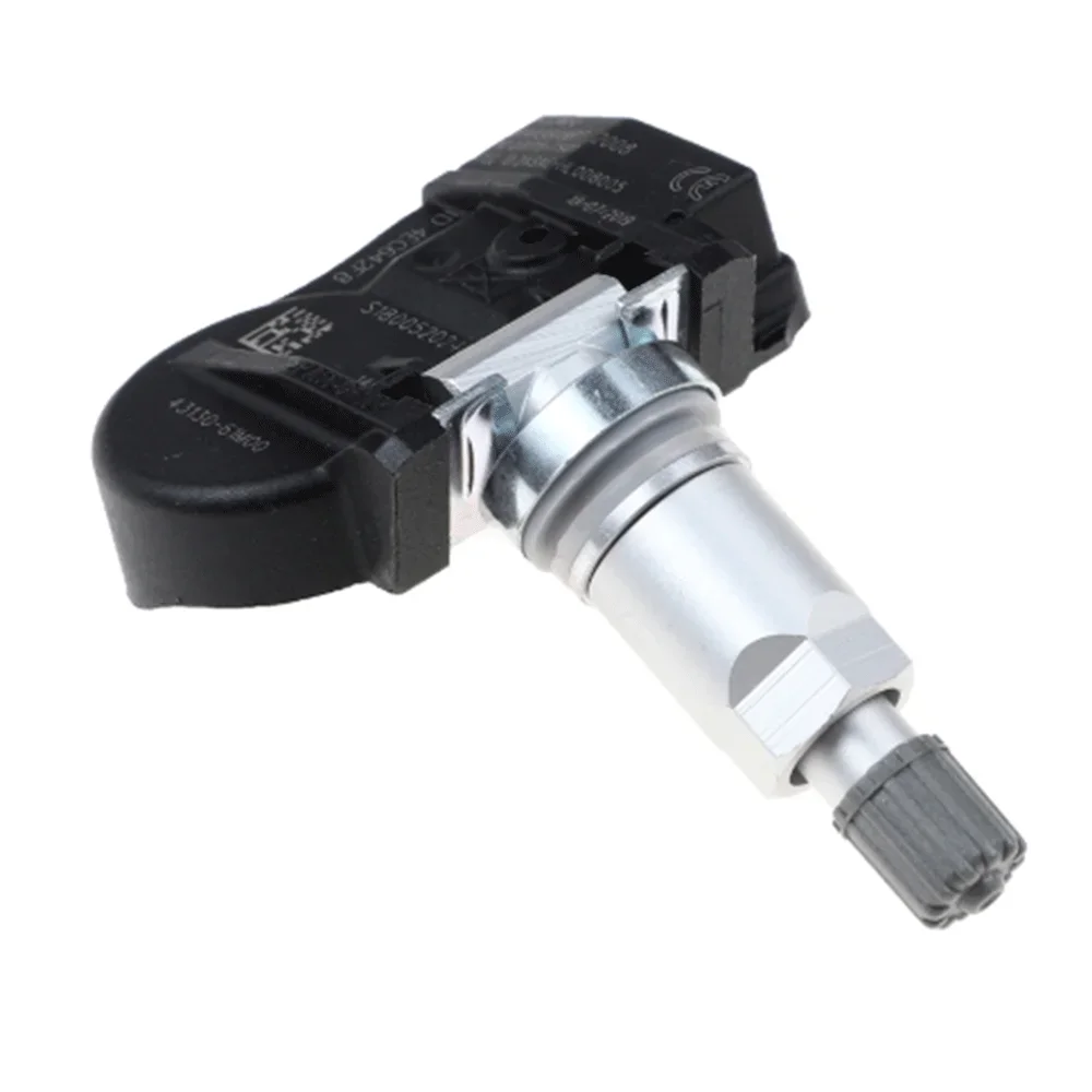 1/4 PCS Tire Pressure Sensor TPMS 43130-61M00 For SUZUKI,For Alto,For ry Van,For Grand Vitara,For Swift,For SX4,For Vitara
1/4 PCS Tire Pressure Sensor TPMS 43130-61M00 For SUZUKI,For Alto,For ry Van,For Grand Vitara,For Swift,For SX4,For Vitara