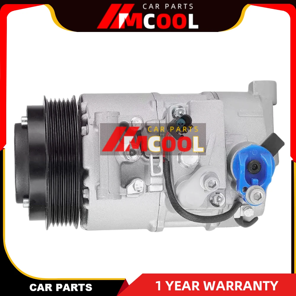 Компрессор кондиционера AC для MERCEDES BENZ M-CLASS W164 ML500 ML350 X164 GL450 GL500 002305511 A0022305511 0012308711 A0012308711
Компрессор кондиционера AC для MERCEDES BENZ M-CLASS W164 ML500 ML350 X164 GL450 GL500 002305511 A0022305511 0012308711 A0012308711