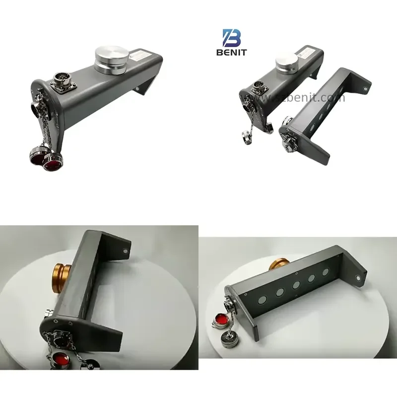 2026 Hot Item Asphalt Paver Parts Ultrasonic Sensor Sonic Sensor 2197266
2026 Hot Item Asphalt Paver Parts Ultrasonic Sensor Sonic Sensor 2197266