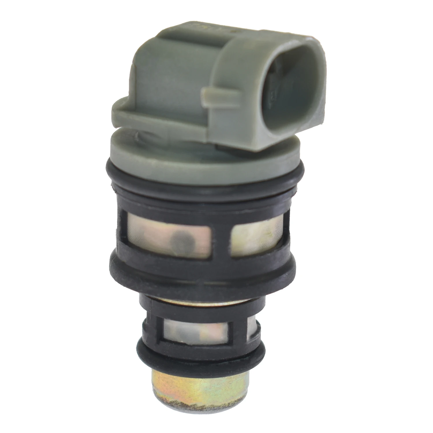 Fuel Injector Nozzle RIN1006, OEM Replacement Auto Part
Fuel Injector Nozzle RIN1006, OEM Replacement Auto Part