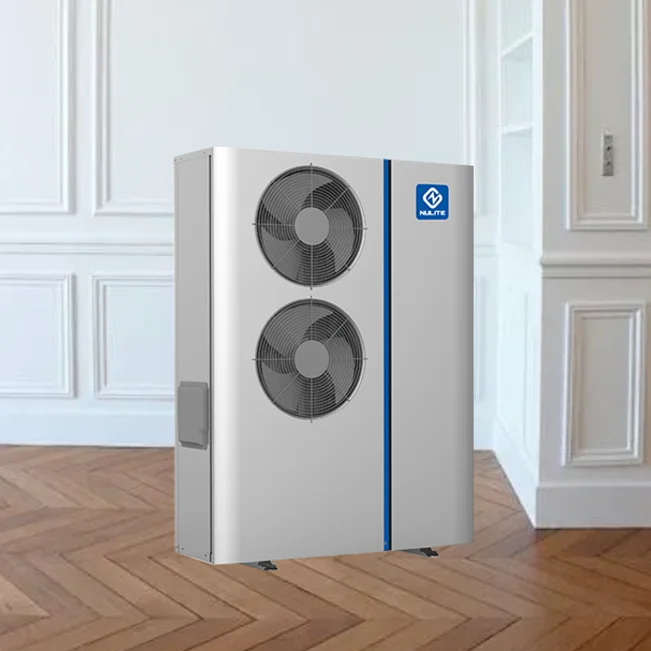 Small heat pump DC Inverter 3kw to 8kw apartment heating heatpumps 2023 Nulite air source water heater all in one heat pump
Small heat pump DC Inverter 3kw to 8kw apartment heating heatpumps 2023 Nulite air source water heater all in one heat pump