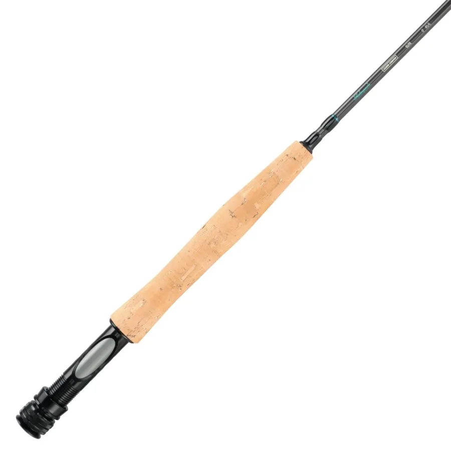 Удочка для нахлыстовой ловли 9' Cedar Canyon Elite, класс 7/8 wt
Удочка для нахлыстовой ловли 9' Cedar Canyon Elite, класс 7/8 wt