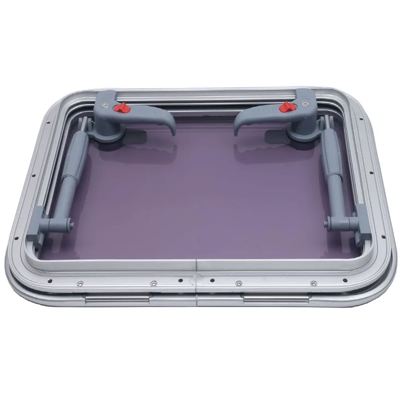 Морской квадратный люк из алюминиевого сплава с закаленным стеклом для яхт, лодок и аксессуаров для автофургонов
Морской квадратный люк из алюминиевого сплава с закаленным стеклом для яхт, лодок и аксессуаров для автофургонов