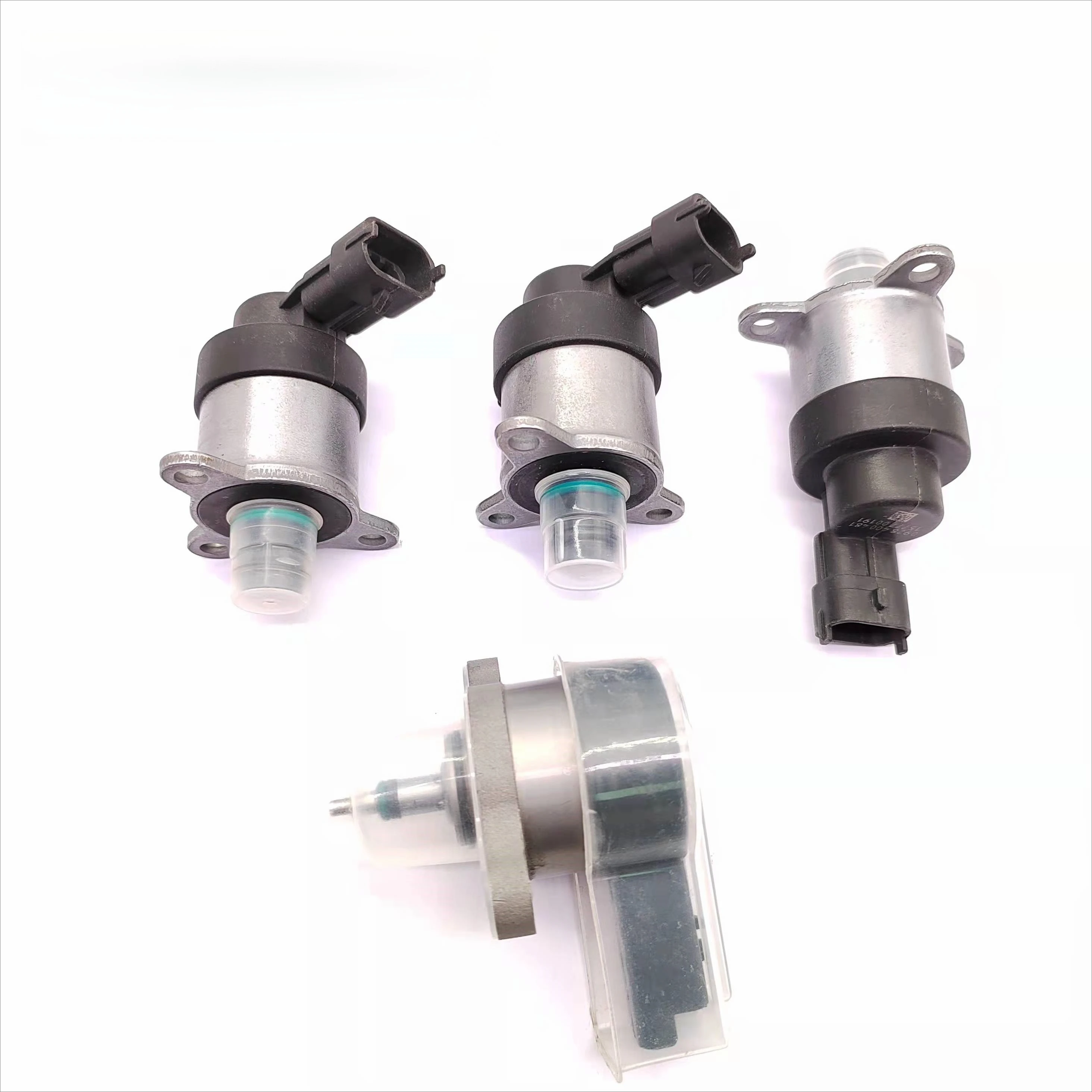 In stock Fuel Pressure Regulator Control Valve 0281002241 05080462AA 71775579 5080462AA for Mercedes Dodge Jeep
In stock Fuel Pressure Regulator Control Valve 0281002241 05080462AA 71775579 5080462AA for Mercedes Dodge Jeep