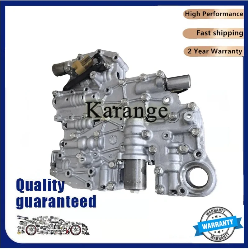 31706-AA033 31825-AA052 Корпус клапана автоматической коробки передач TR580 TR690 для Subaru Forester Impreza Legacy Levorg Outback 2008
31706-AA033 31825-AA052 Корпус клапана автоматической коробки передач TR580 TR690 для Subaru Forester Impreza Legacy Levorg Outback 2008