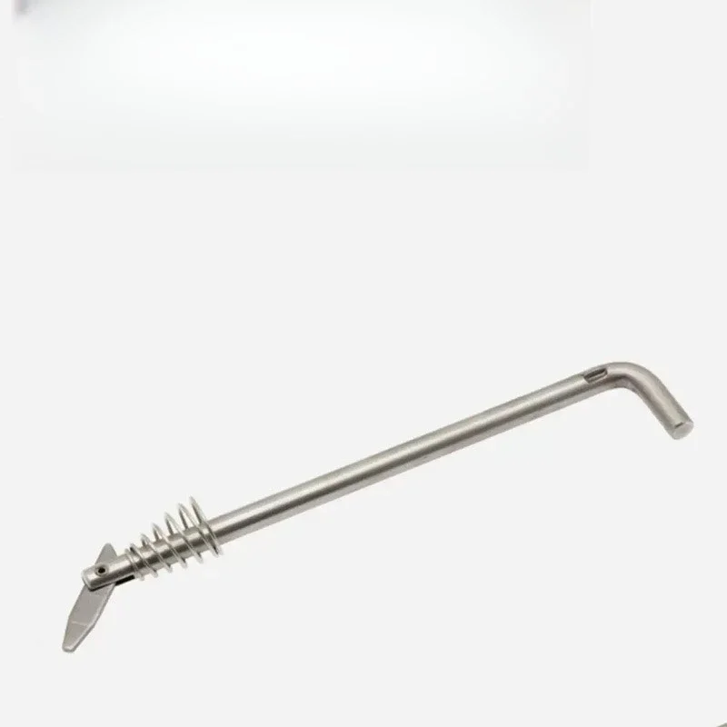 Outboard machine tilt pin inflatable fishing boat engine hook motor outboard machine accessories positioning adjustment pin
Outboard machine tilt pin inflatable fishing boat engine hook motor outboard machine accessories positioning adjustment pin